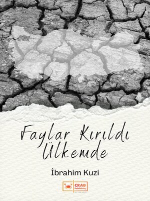 cover image of Faylar Kırıldı Ülkemde